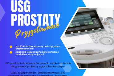 Biała sobota 20.09.2025 w SPZOZ Ogrodzieniec